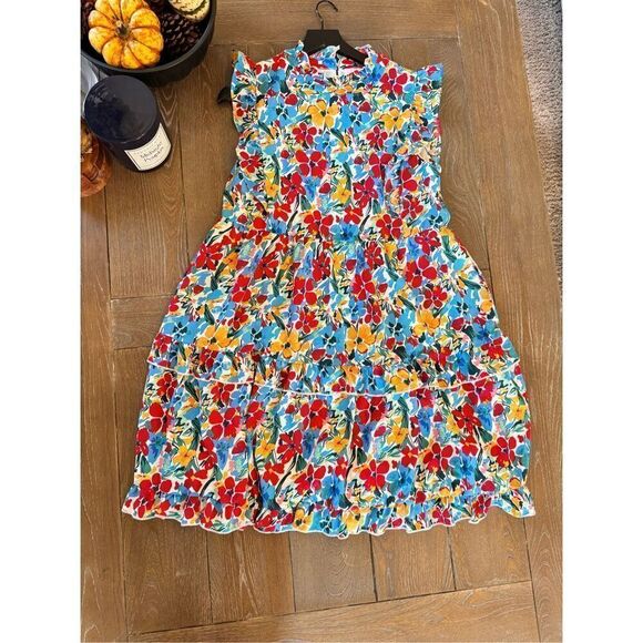 Shop The Mint On The Move Dress Size Small - Picture 3 of 13
